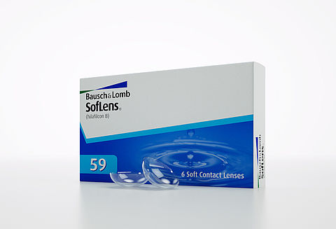 SofLens Multi-Focal