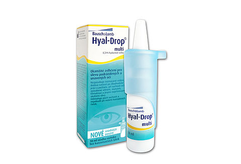 Hyal Drop multi