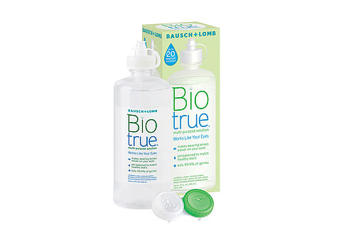 Biotrue Multi-Purpose