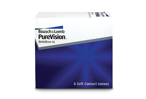 PureVision