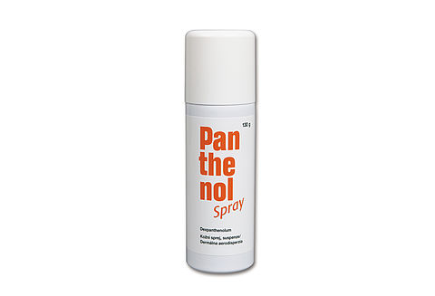 Panthenol Spray