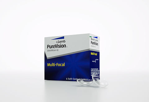 PureVision Multi-Focal