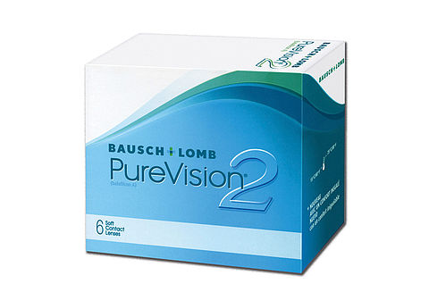 PureVision2 HD