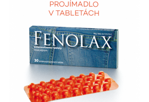 Fenolax