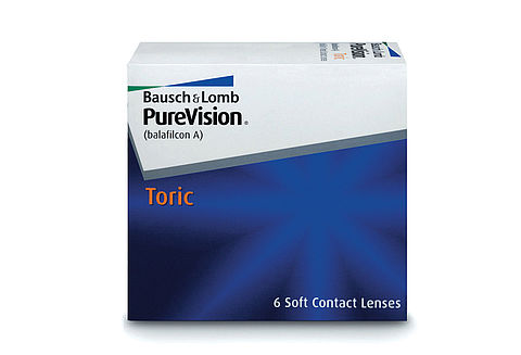 PureVision Toric