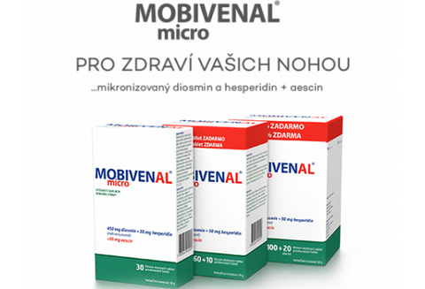 Mobivenal