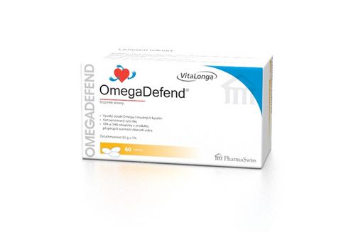 OmegaDefend