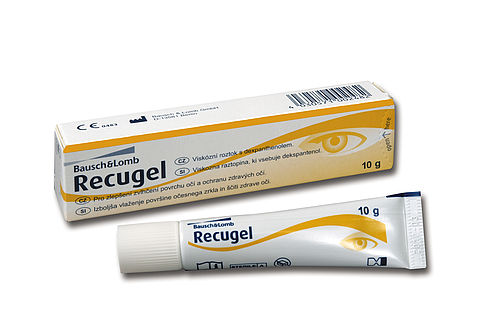 Recugel