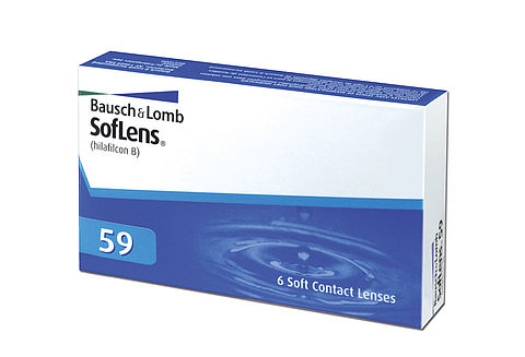 SofLens 59