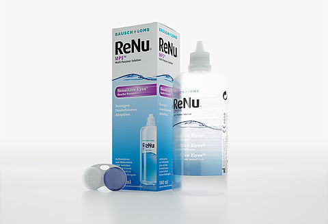 ReNu MultiPlus