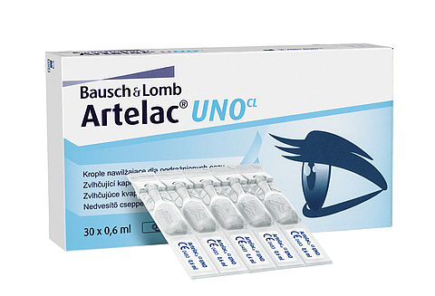 Artelac UNO